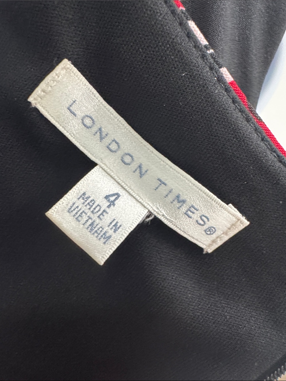 Jeans Subcategory Identification - Picture 2 of 4